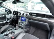 Ford Mustang 25