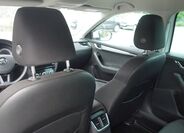 Škoda Octavia 23