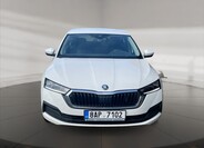 Škoda Octavia 2