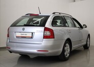 Škoda Octavia 3