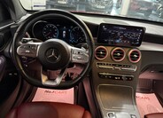 Mercedes-Benz GLC 24