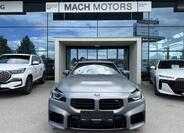BMW M2 4