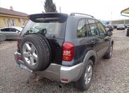 Toyota RAV4 4