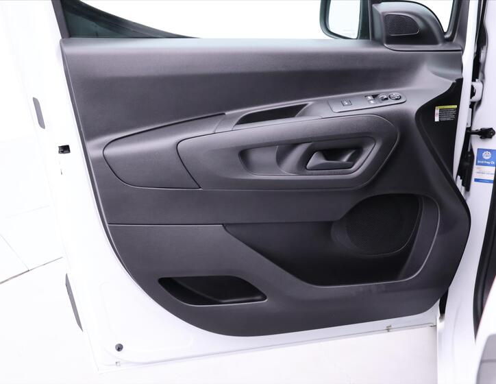 Toyota ProAce 10