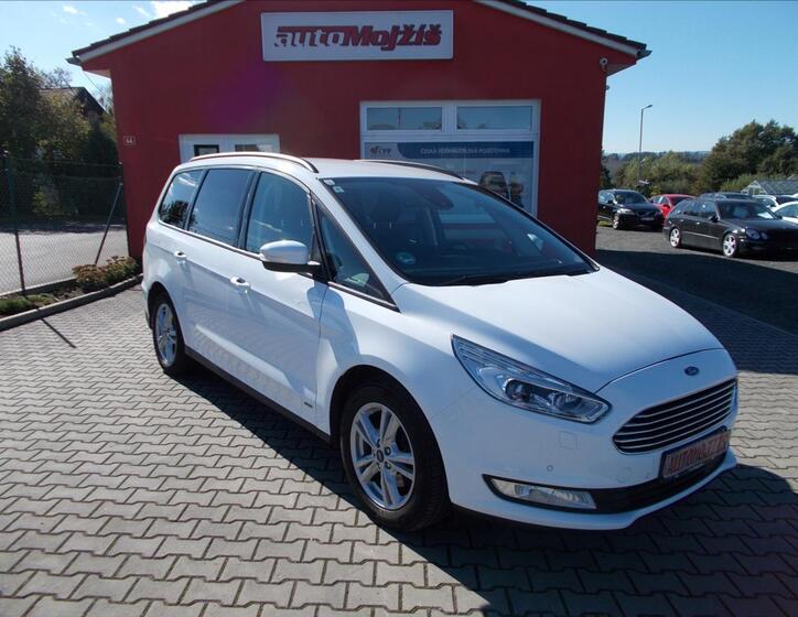 Ford Galaxy 1