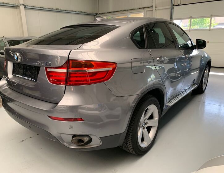 BMW X6 6