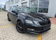 Škoda Octavia 9