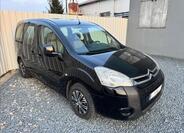 Citroën Berlingo 8