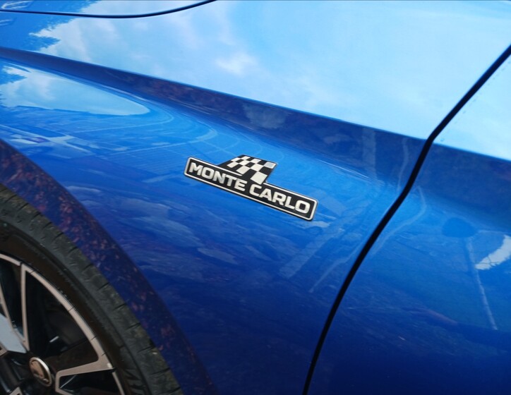 Škoda Fabia 23