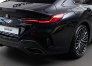 BMW Řada 8 9