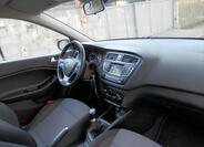 Hyundai i20 14