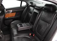 Jaguar XF 11