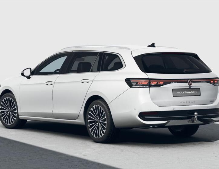 Volkswagen Passat 7