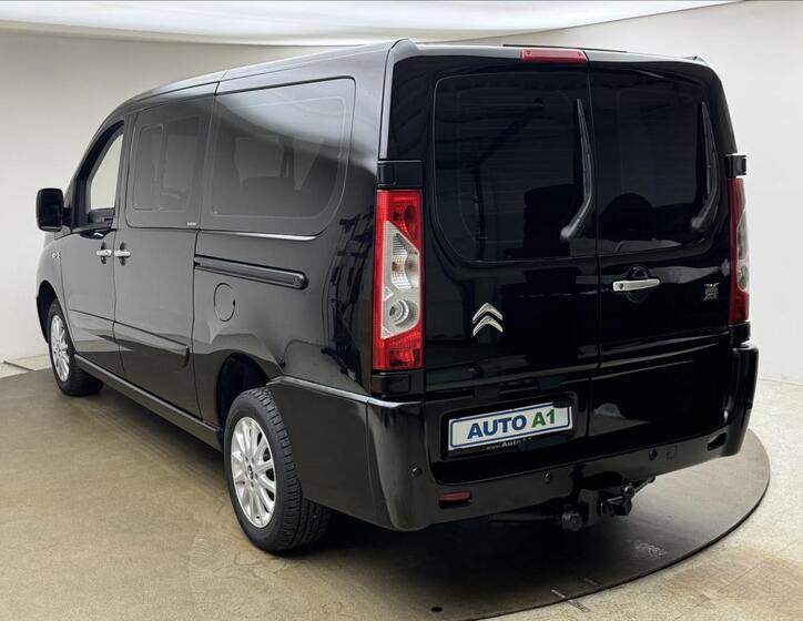 Citroën Jumpy 6