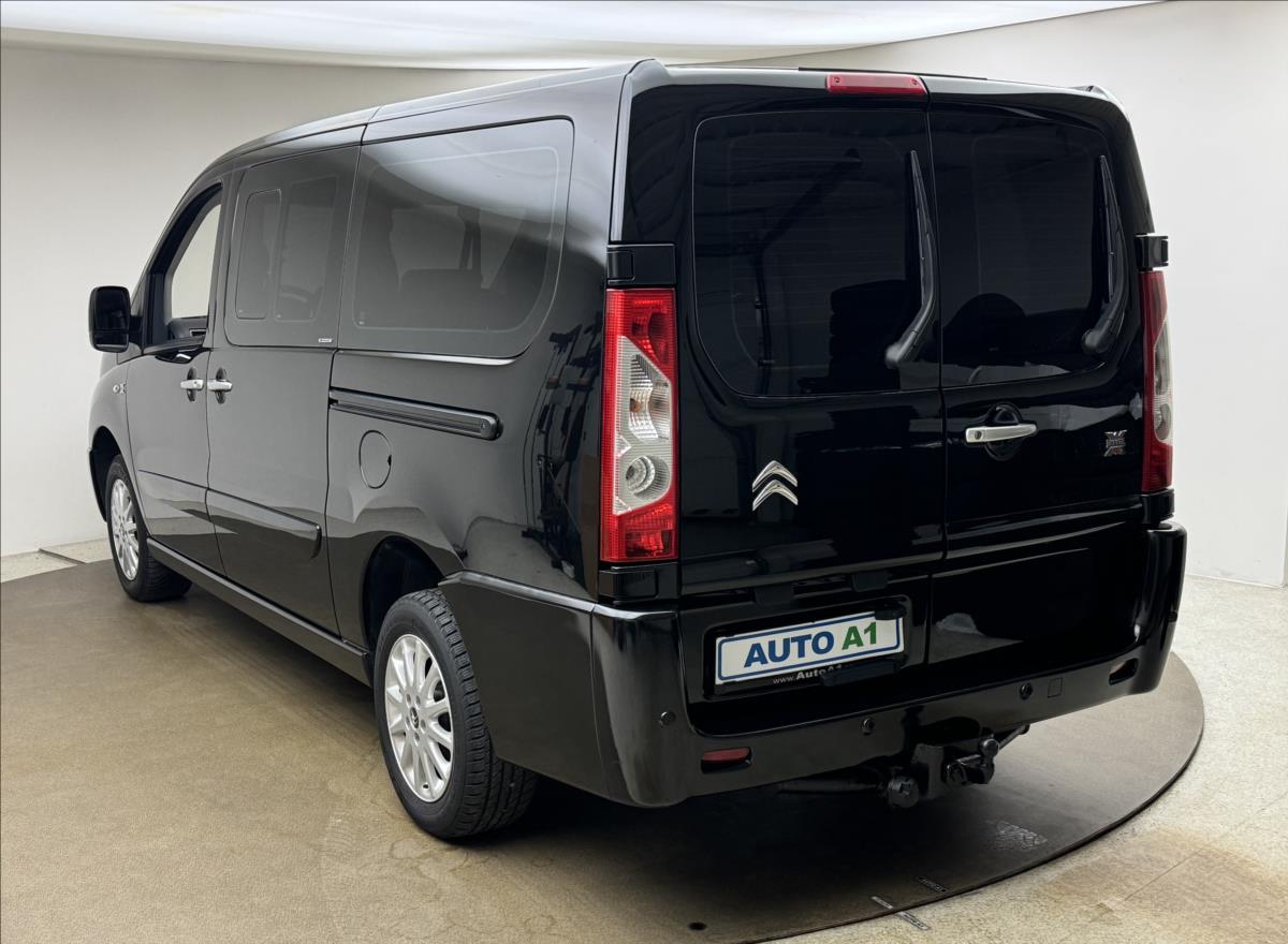 Citroën Jumpy
