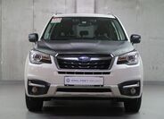 Subaru Forester 2