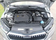 Škoda Octavia 40