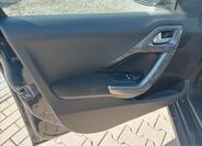 Peugeot 2008 22