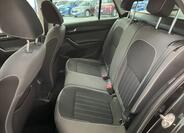 Škoda Fabia 18