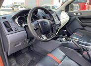 Ford Ranger 20
