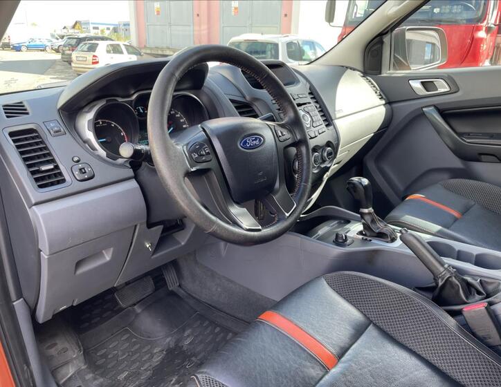 Ford Ranger 20