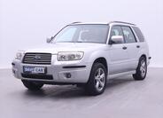 Subaru Forester 3