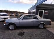 Mercedes-Benz 280 4