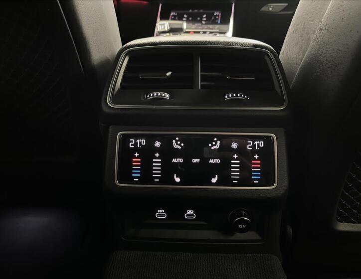 Audi RS 6 25