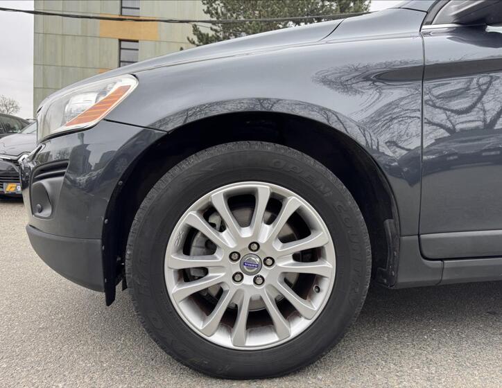 Volvo XC60 22