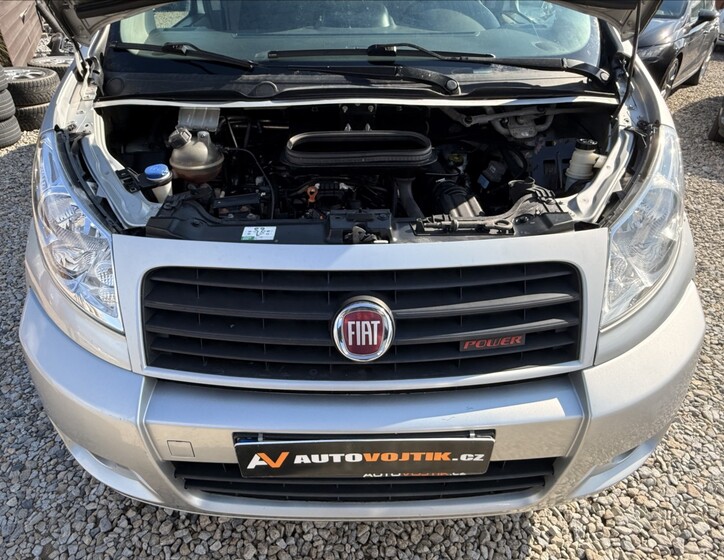 Fiat Scudo 29