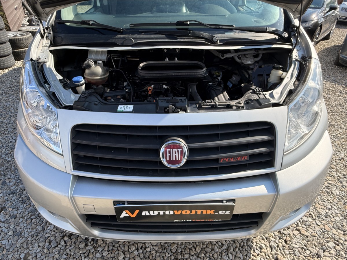 Fiat Scudo