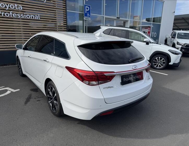 Hyundai i40 18