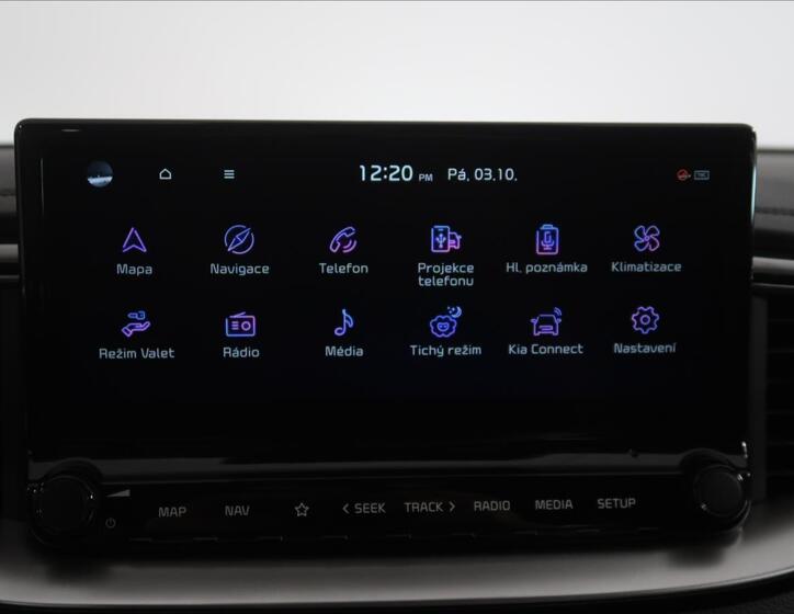 KIA XCeed 20