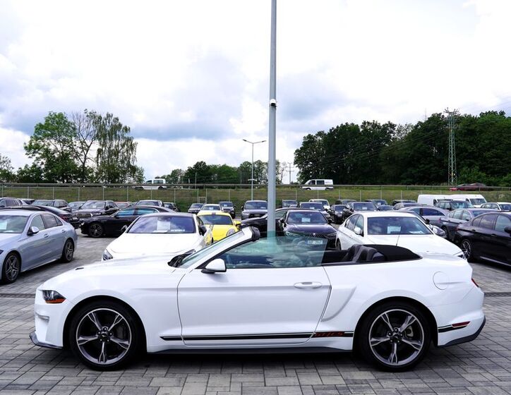 Ford Mustang 10