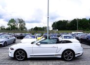 Ford Mustang 10