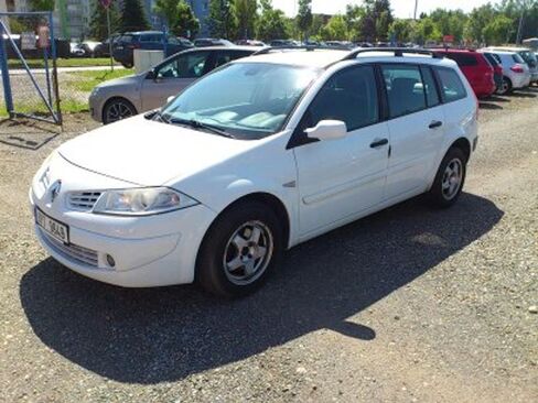 Renault Mégane