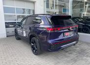 Volkswagen Tayron 7