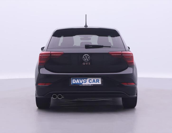 Volkswagen Polo 6