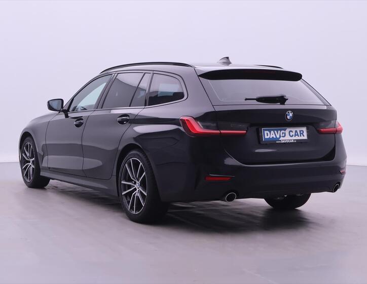 BMW Řada 3 5