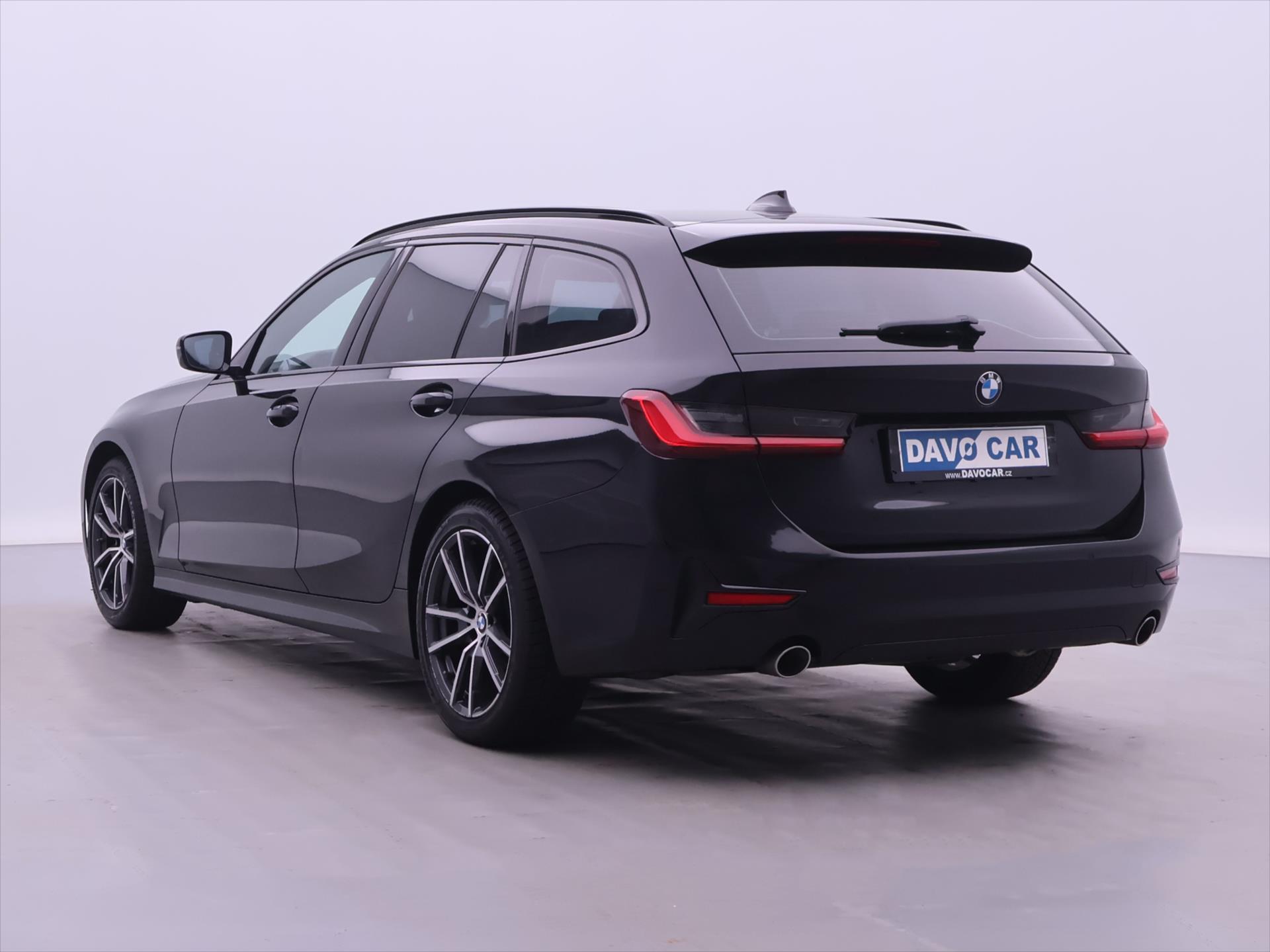 BMW Řada 3