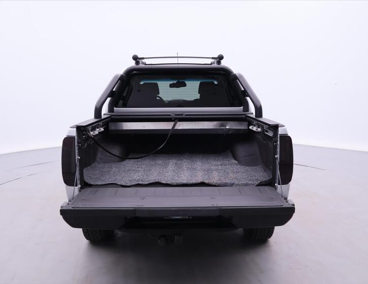 Nissan Navara 9