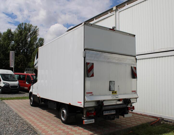 Iveco Daily 5