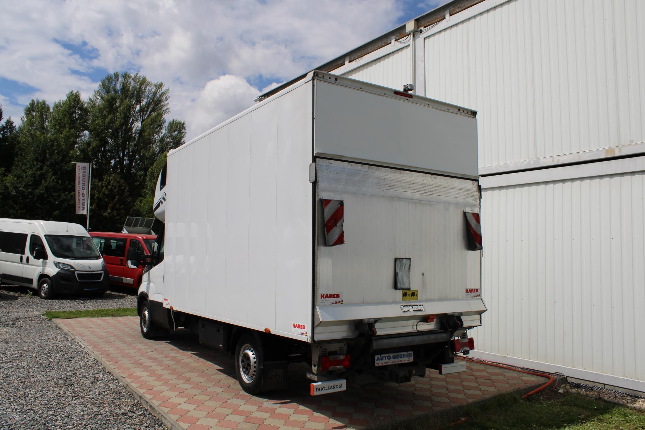 Iveco Daily