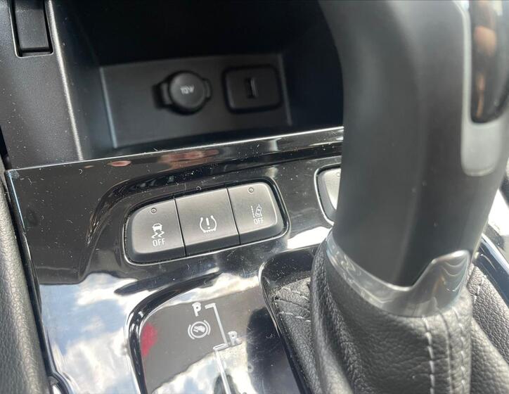 Opel Grandland X 16