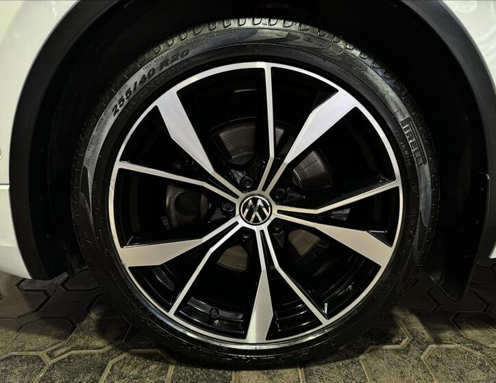 Volkswagen Tiguan 45