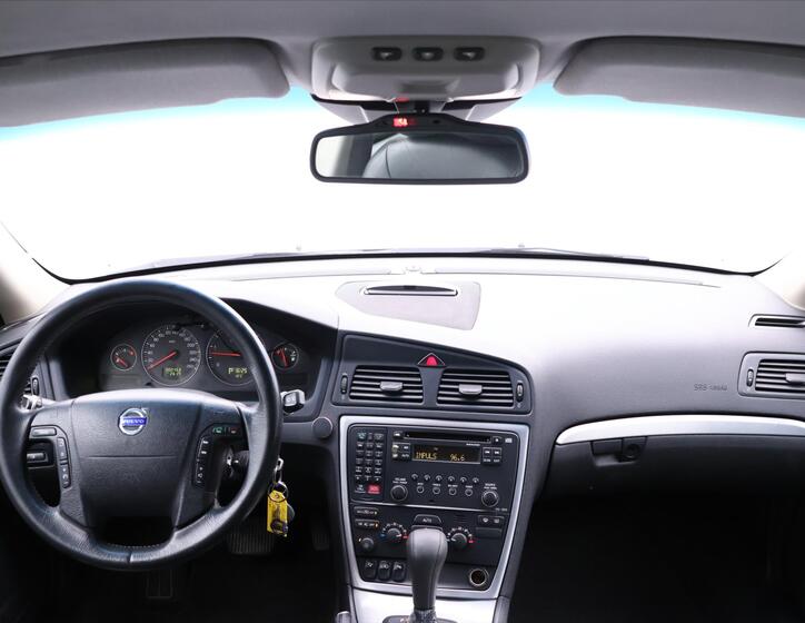 Volvo XC70 23