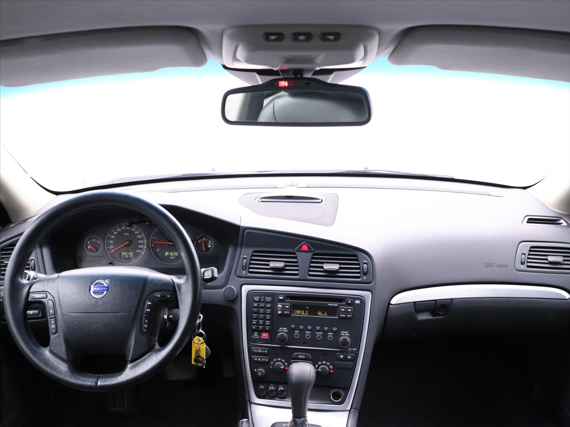 Volvo XC70