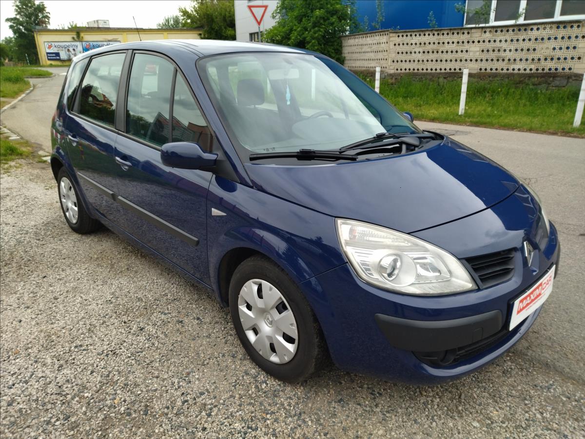 Renault Scénic