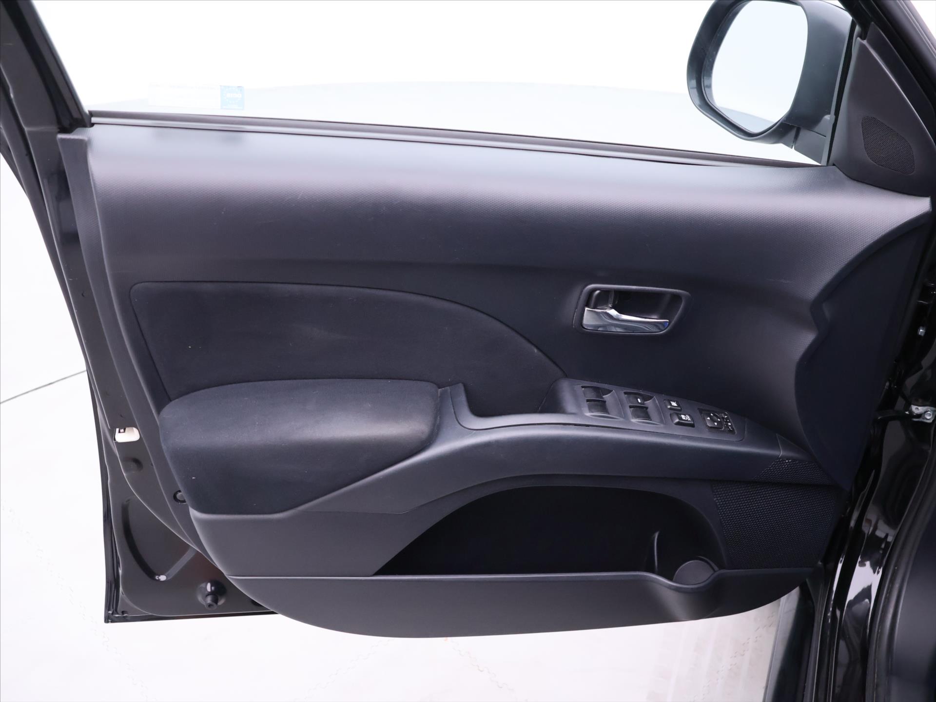 Peugeot 4007
