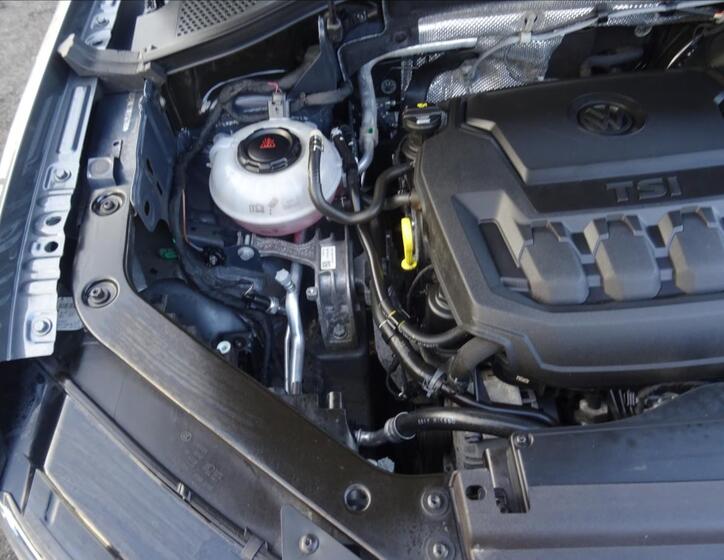 Volkswagen Tiguan 38